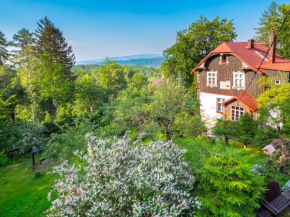 Apartamenty Maria Sosnówka K Jeleniej Góry